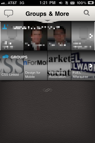 LinkedIn 5